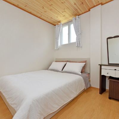 Borage (Two Rooms) 샤인힐 펜션 포천 쿠폰