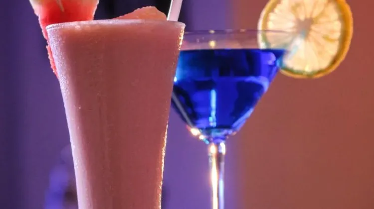 Red Planet Davao 施設