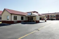 Americas Best Value Inn and Suites Macon
