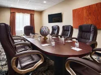 Best Western Plus Monahans Inn  Suites Hotels in Ward County