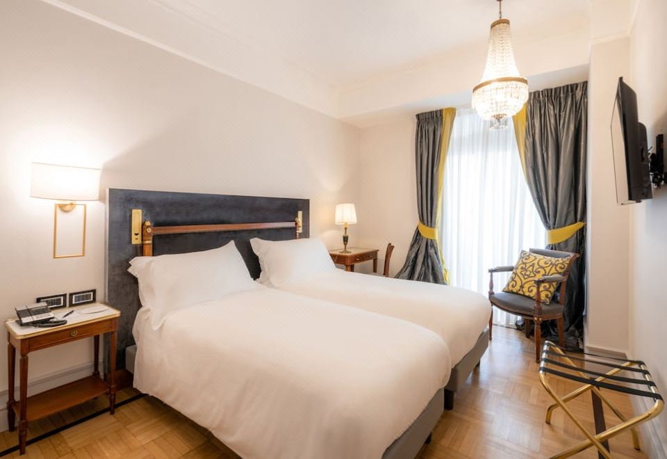 标准房 1张特大床