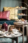 The Townhouse Ruhpolding - Individual Design & Casual Concept - Chiemgau Karte
