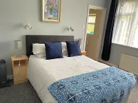 Fountain House B&B のホテル