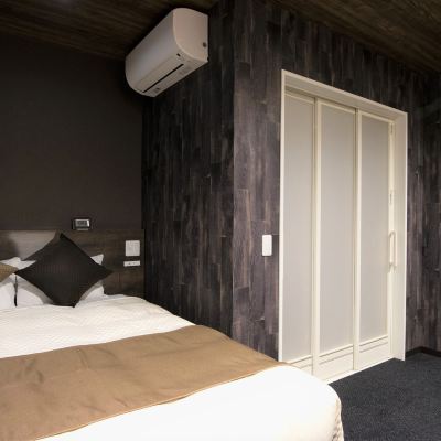 Standard Semi-Double Universal Room-Non-Smoking ザ・セレクトン松本 クーポン