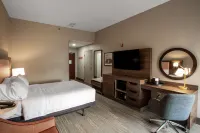 Hampton Inn Springfield