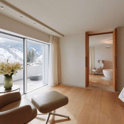 Spa Deluxe Room 7132 Hotel Promo Code