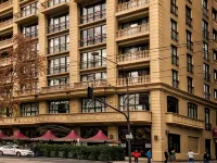 The Playford Adelaide - MGallery