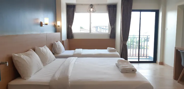 ห้องดีลักซ์, อ่างอาบน้ำ