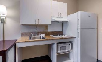 Extended Stay America Suites - Edison - Raritan Center