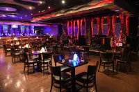 The Juffair Grand Hotel