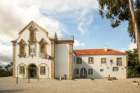 Convento do Seixo Boutique Hotel & Spa Hotels in 