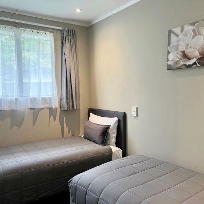 Premium Suite, 2 Bedrooms (Premium SPA Suite)