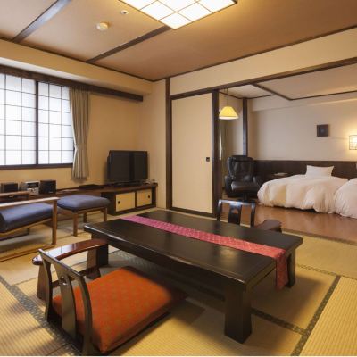 和風/洋風ルーム ぬくもりの宿 ふる川 クーポン