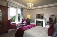 Penrose Bed & Breakfast Отели в г. 