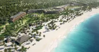 Zemi Miches Punta Cana All-Inclusive Resort, Curio Collection by Hilton Hotels in 