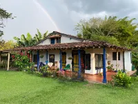 El Prado EcoHotel Hotels in 