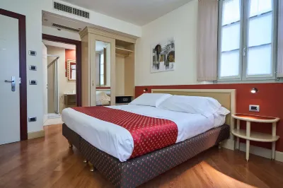 Hotel Centrale Hotel a 