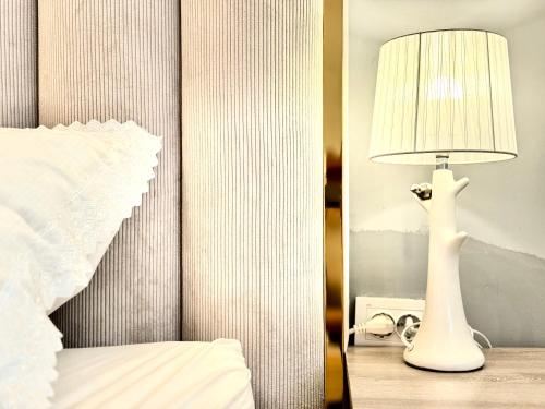 Kopeck piece near the Scandinavian Style Academy One-Bedroom Apartment