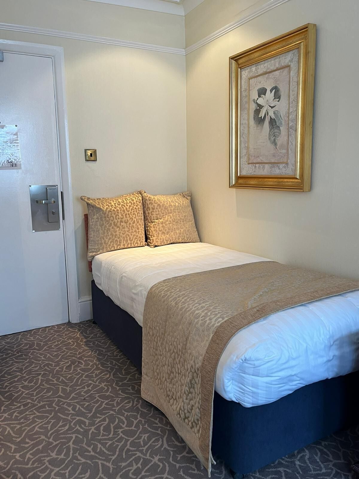 普通套房， 独立浴室