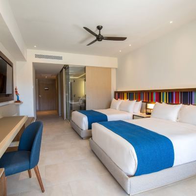 Club Junior Suite Swim Up Double Hyatt Zilara Cap Cana - Adults Only- All Inclusive Promo Code