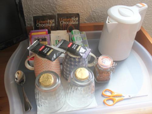 湖景双人房-房间4