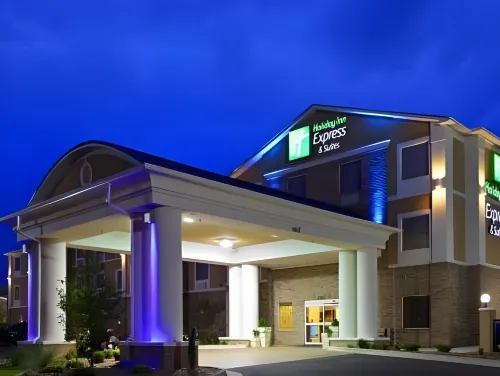 Holiday Inn Express & Suites ELK CITY by IHG
