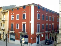 Hotel Montreal Hotels in Ragusa