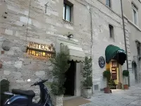 Hotel Il Palazzo Các khách sạn ở 
