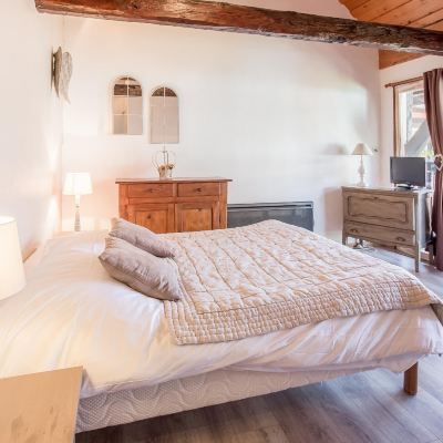 Standard Double Room Le Domaine des Remparts Promo Code