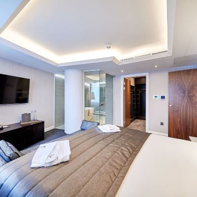 Presidential Suite Park Regis Birmingham Promo Code
