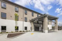 Quality Inn & Suites Joelton - Nashville Hôtels à : 