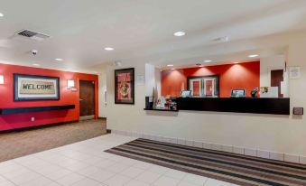 Extended Stay America Suites - San Jose - Santa Clara