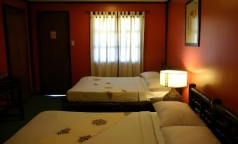 Kuting Reef Resort - Housity