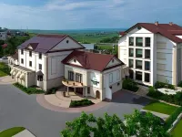 Hotel Sonnenhof Hôtels à : Suceava