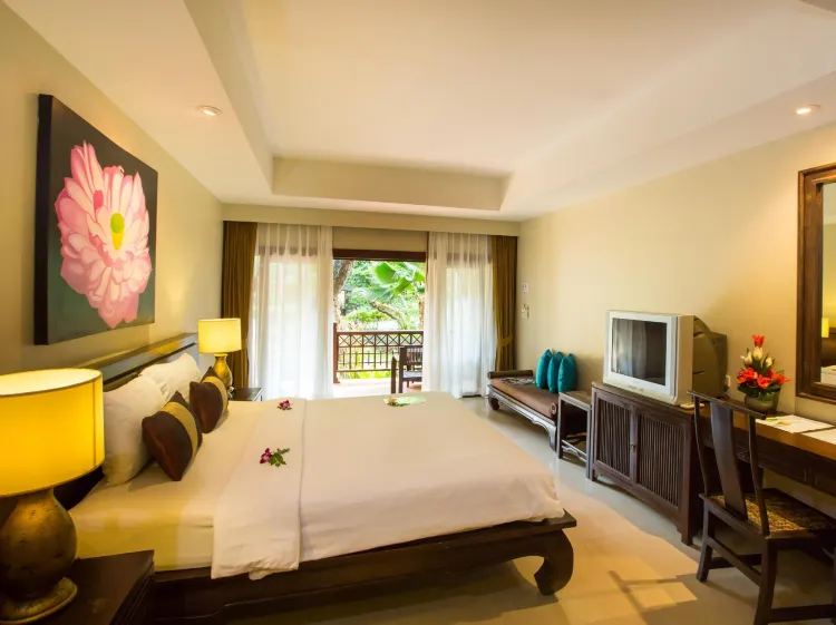 ห้องพรีเมียร์