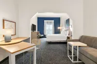 Spark by Hilton Commerce, GA Hotel a 