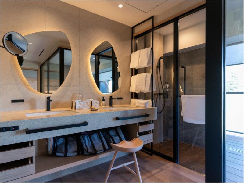 行政豪华房 禁烟