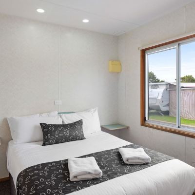 Standard 3 Bedroom Cabin - Sleeps 6 Discovery Parks - Robe Promo Code