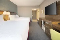 Hampton Inn by Hilton Clovis Hotels in 