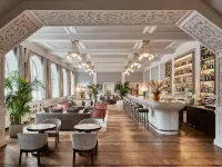 Hotel Grace la Margna ST Moritz Hotel a Saint Moritz