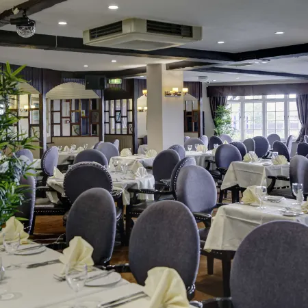 Best Western Reading Calcot Hotel