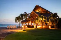 แกรนด์ เดคามรอน ปานามา, รีสอร์ททั้งหมดในเครื่องหมายการค้า โรงแรมใน
