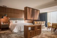 The Westin Monterrey Valle