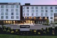 Courtyard Nashville Smyrna