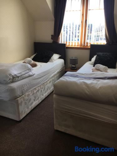 Cairngorm Mountain View Apartment