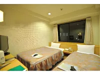 Hiroshima Ekimae Universal Hotel