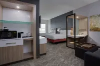 SpringHill Suites Fort Lauderdale Miramar