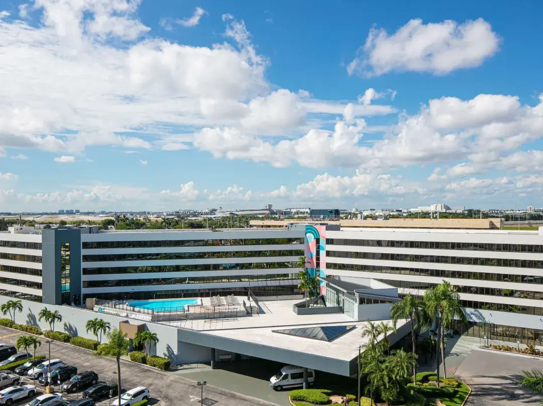 Sonesta Miami Airport - Miami, FL