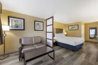 Best Western Fallon Inn  Suites