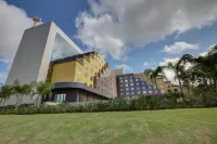 DoubleTree by Hilton Foz do Iguacu Brazil Hotele w: 